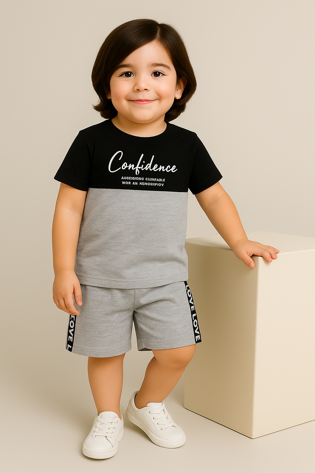 Confidence Short Set