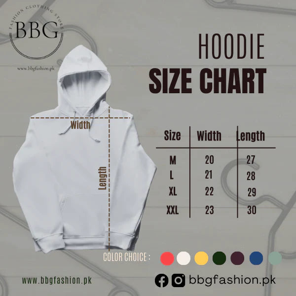 Kal Se Sutta Band Hoodie