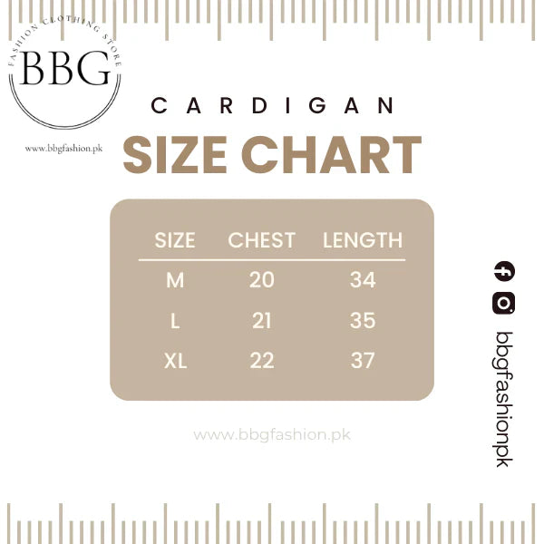 Western Stripe Long Sleeve Cardigan